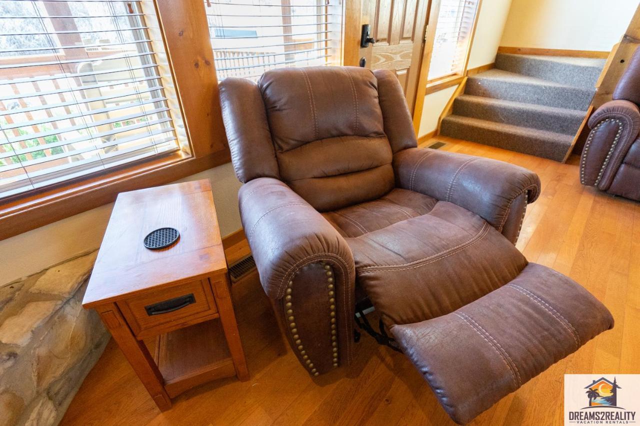 Forest Heights Lodge - 6Br - Pool Table - Near Silver Dollar City - Free Tickets Included Брэнсон Экстерьер фото