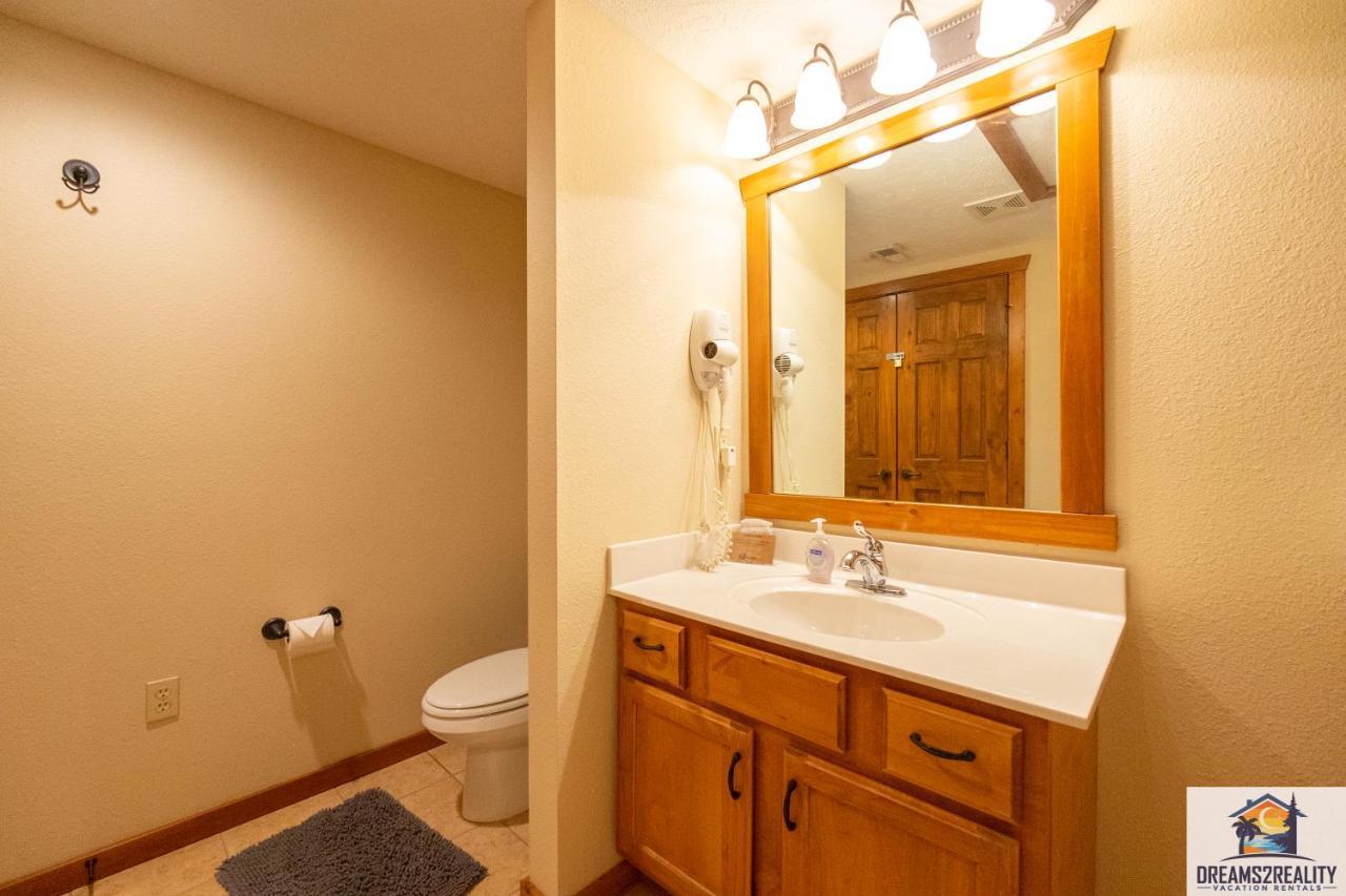 Forest Heights Lodge - 6Br - Pool Table - Near Silver Dollar City - Free Tickets Included Брэнсон Экстерьер фото