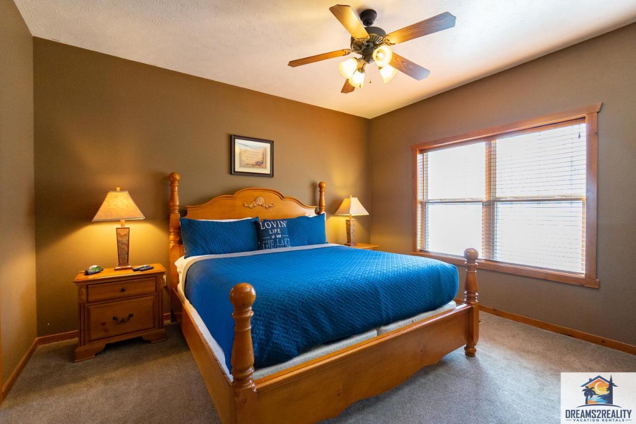 Forest Heights Lodge - 6Br - Pool Table - Near Silver Dollar City - Free Tickets Included Брэнсон Экстерьер фото