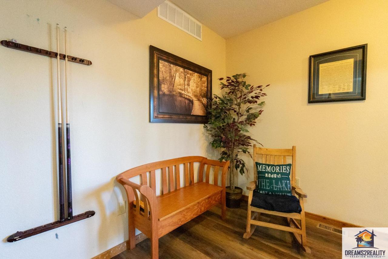 Forest Heights Lodge - 6Br - Pool Table - Near Silver Dollar City - Free Tickets Included Брэнсон Экстерьер фото