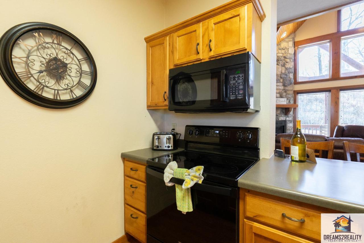 Forest Heights Lodge - 6Br - Pool Table - Near Silver Dollar City - Free Tickets Included Брэнсон Экстерьер фото