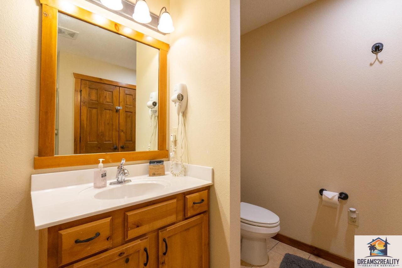 Forest Heights Lodge - 6Br - Pool Table - Near Silver Dollar City - Free Tickets Included Брэнсон Экстерьер фото