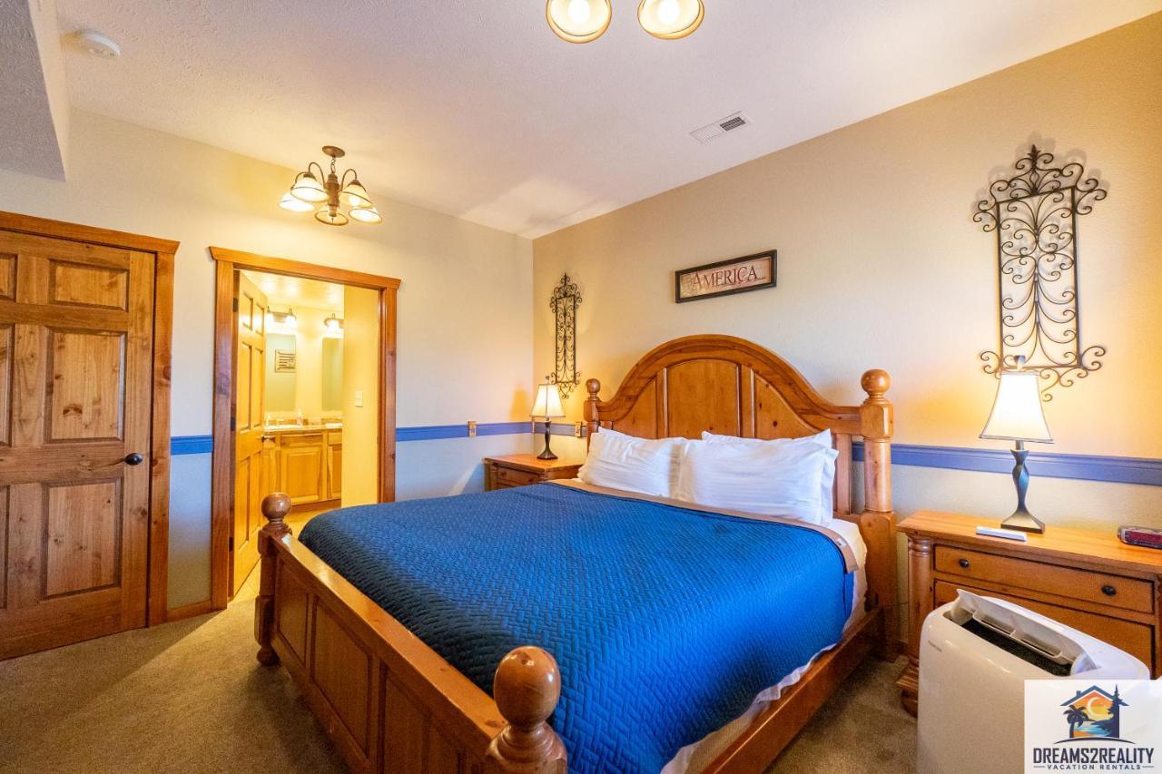 Forest Heights Lodge - 6Br - Pool Table - Near Silver Dollar City - Free Tickets Included Брэнсон Экстерьер фото