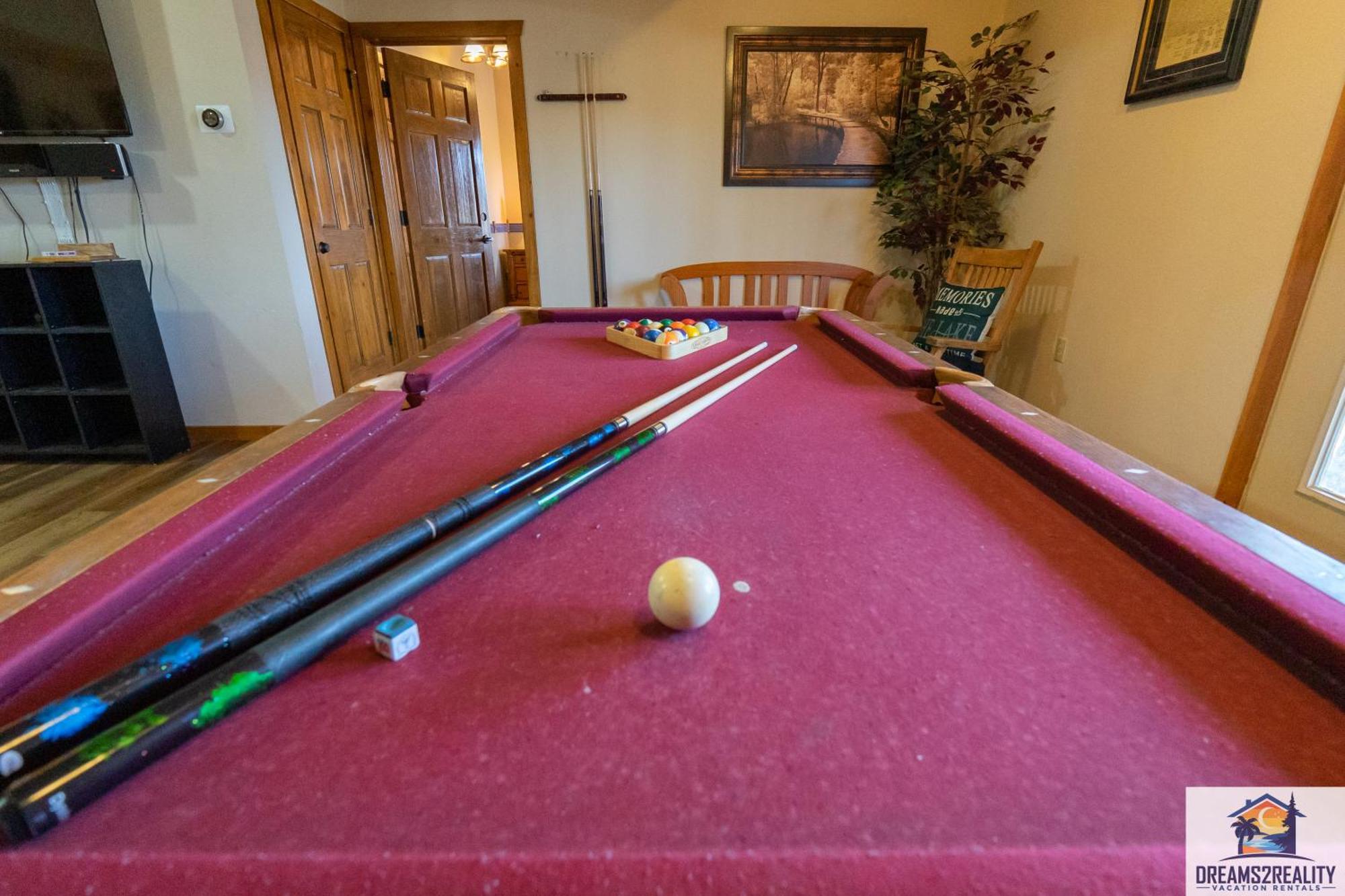 Forest Heights Lodge - 6Br - Pool Table - Near Silver Dollar City - Free Tickets Included Брэнсон Экстерьер фото