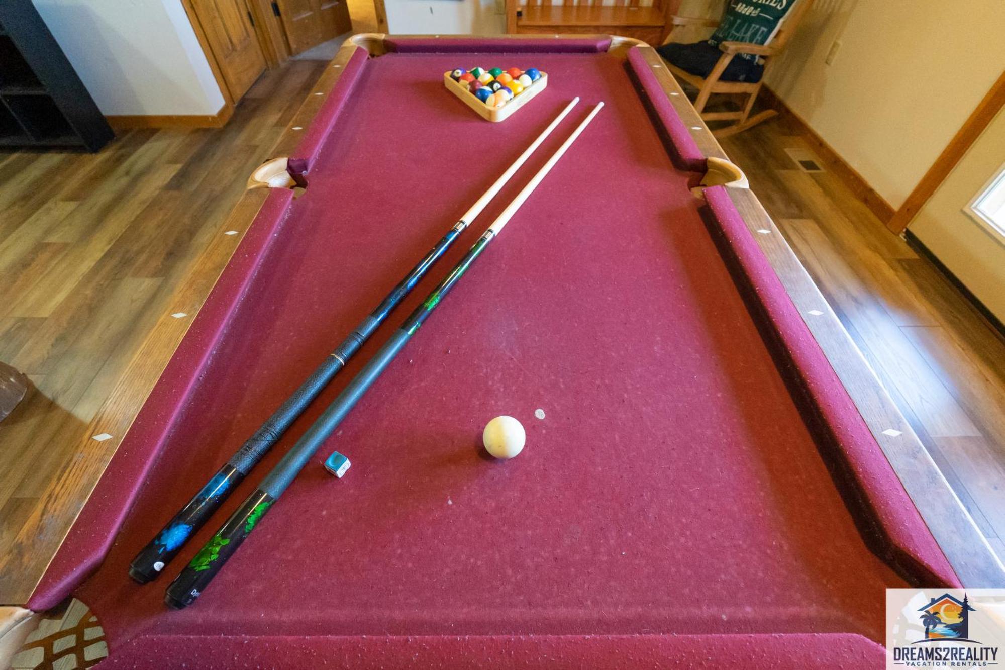Forest Heights Lodge - 6Br - Pool Table - Near Silver Dollar City - Free Tickets Included Брэнсон Экстерьер фото